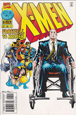 X-Men #57, Volume 2, Marvel Comics, High Grade picture