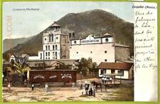 aa5718 - MEXICO -  Vintage Postcard  - Orizaba - 1910's picture