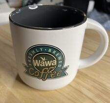 Wawa Coffee Mug ~ 12oz. ~ NEW Green Logo picture