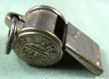 Vintage JH Co. The Acme Whistle Made in England. picture