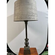 2 Matching Large Table Lamps picture