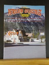 Petroleum Collectibles 2020 June Gas station gallery picture