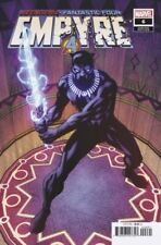EMPYRE Main & Tie-Ins (Ewing/Slott 2020) NM Regular & Variant Single Issues picture