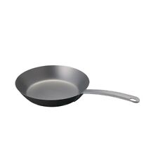 MUJI Fry Pan Steal 2.18L 26 x 4.6 cm 82577082 picture