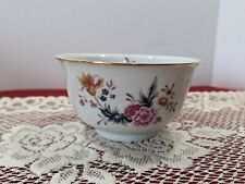 Vintage Avon American Heirloom Independence Day 1981 Dragonfly Flower Bowl picture