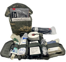 USGI MOLLE II ACU IFAK Improved First Aid Kit Complete  picture