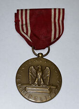 Efficiency Honor Fidelity For Good Conduct Medal picture