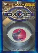 DC Comics - The Omac Project (2005) picture