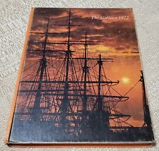 The Galleon 1972 Marian A. Peterson High School Yearbook Sunnyvale CA Annual picture