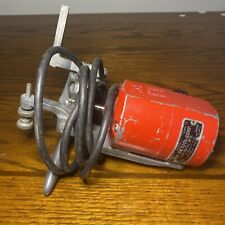 Vintage Snap-On AT-1 Armature Reconditioning Tool Tested Works Great picture