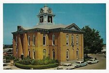 Stoddard County Court House, Bloomfield, Missouri picture