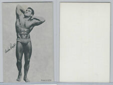 1960's Exhibit, Professional Wrestler, Andre Drapp (B), ZQL picture