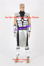 Smoke Cosplay Costume from Mortal Kombat cosplay picture