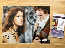(SSG) Sexy LOUISE JAMESON Signed 10X8 