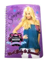 Disney's High School Musical Sharpay Small Spiral Notebook Disneyana Y2K  picture