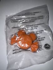 Disneyland Mickey Mouse Candy Glow Cube Halloween Disney Parks Orange ** SEALED picture