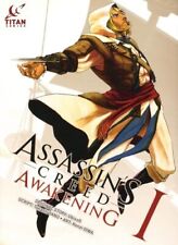Assassin's Creed: Awakening Vol. 1 picture