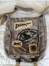 Vintage & Rare Indiana Jones Backpack picture