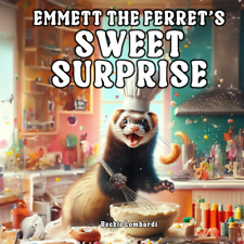 Emmett the Ferret'S Sweet Surprise picture