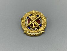 WWII US Navy Bureau of Ordnance Naval Ordnance Development Award Pin picture