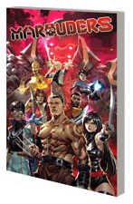Marauders By Steve Orlando TPB Volume 02 picture