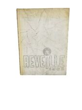 Mississippi State University 1962 Reveille Yearbook. Segregated Mississippi  picture