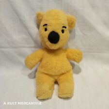 Vintage Made For Sears Winnie The Pooh Plush By GUND picture