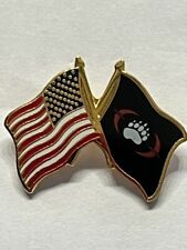 Blackwater Academi Triple Canopy Constellis Lapel Pin  buy 2 get one FREE picture