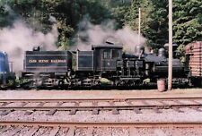 Train Photo - Cass Scenic Railroad State Park West Virginia 3.5x5 #7811 picture