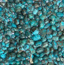 Turquoise Sky Blue Natural Gemstone 2kg  /Having Nice Golden Pyrite   picture