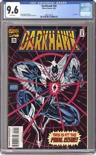 Darkhawk #50 CGC 9.6 1995 3985319014 picture