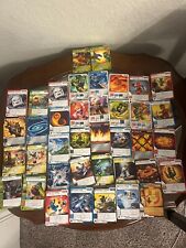 LEGO NINJAGO Trading Cards- KAI-JAY-COLE DX-LLOYD and more 40 Cards included picture