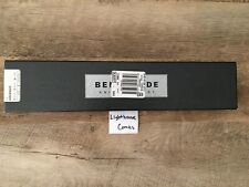 BENCHMADE KNIFE 119 ARVENSIS BRAND NEW IN ORIGINAL BOX WITH ALL ACCESSORIES picture