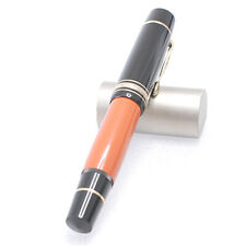 Montblanc/1992 Writer Series Limited Edition Hemingway Fountain Pen Inhalationni picture