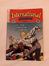International Comics No. 3 EC (Complete) picture