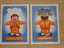 Slop Culture Kids Series 2 Lost LLOYD 24 Pack Box Exclusive Dumb And Dumber  picture