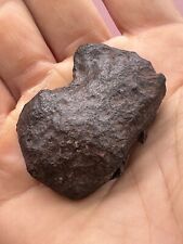 Mundrabilla Iron meteorite, Australia,Iron Meteorite, Astronomy Gift, 80.30g picture