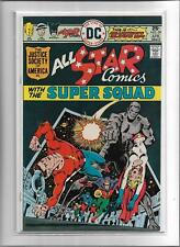 ALL-STAR COMICS #59 1976 VERY FINE-NEAR MINT 9.0 4807 picture