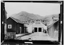 Sutro Tunnel Entrance,Comstock Mines vicinity,Dayton,Lyon County,NV,Nevada picture