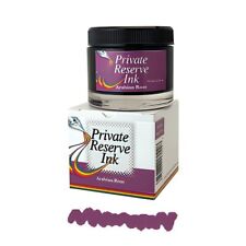Private Reserve Fountain Pen Ink Bottle, 60ml, Arabian Rose picture