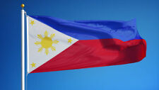 NEW PHILIPPINES 3x5ft FLAG superior quality fade resist us seller picture