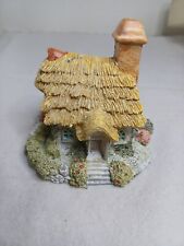 Vintage Millers Cottage Miniature Museum Collectors Figurine 3 inch 1987 BH13 picture