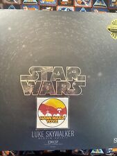 Hot Toys Star Wars Empire Strikes Back Luke Skywalker DX07 Exclusive 1/6 Disney picture