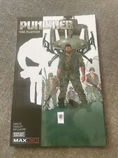 Punisher: the Platoon (Marvel Comics 2018) picture
