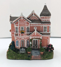 VTG The Worthington Home International Resources LLC 2001 Handcrafted Resin picture