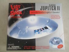 MIB VTG 1998 LOST IN SPACE THE CLASSIC SERIES JUPITER II PLAYSET TRENDMASTERS picture