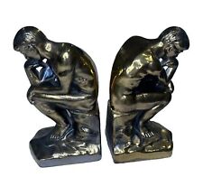 Vintage Antique 1928 Rodin's 