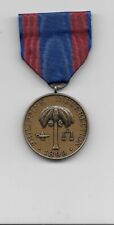 PHILIPPINE INSURRECTION MEDAL - U S ARMY picture