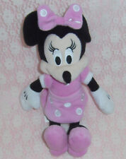 Disney Minnie Mouse Plush 9