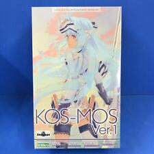 Xenosaga plastic model Kotobukiya 1/12 KOS-MOS Ver.1   picture